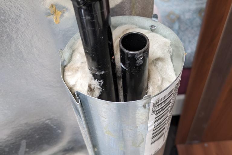 12. Deckel entfernen